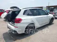 2021 BMW X3 photo