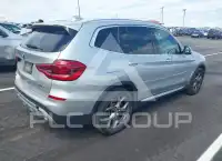 2021 BMW X3 photo