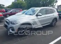 2021 BMW X3 photo