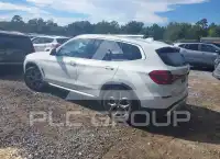 2021 BMW X3 фото