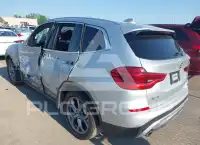 2021 BMW X3 photo