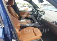 2021 BMW X3 фото