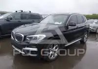 2021 BMW X3 photo