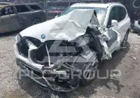 2021 BMW X3 photo