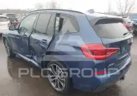 2021 BMW X3 photo