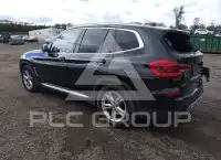 2021 BMW X3 фото