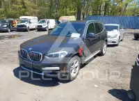 2021 BMW X3 photo