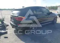 2021 BMW X3 фото