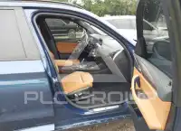 2021 BMW X3 фото