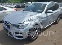 2021 BMW X3 photo