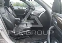 2021 BMW X3 фото