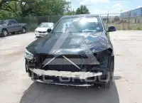 2021 BMW X3 photo