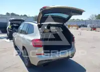 2021 BMW X3 фото