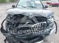 2021 BMW X3 photo