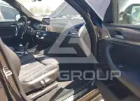 2021 BMW X3 фото