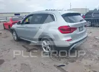 2021 BMW X3 photo