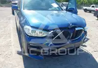 2021 BMW X3 фото