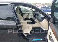 2021 BMW X3 photo