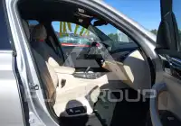 2021 BMW X3 фото