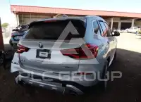 2021 BMW X3 фото
