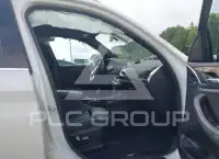 2021 BMW X3 photo