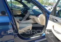 2021 BMW X3 фото