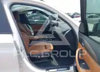 2021 BMW X3 photo