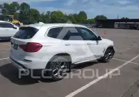 2021 BMW X3 photo