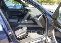2021 BMW X3 фото
