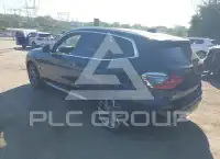 2021 BMW X3 фото