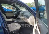 2021 BMW X3 photo