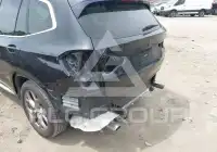 2021 BMW X3 фото
