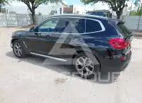 2021 BMW X3 photo