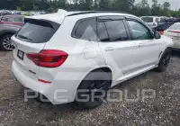 2021 BMW X3 photo