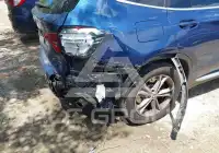 2021 BMW X3 фото