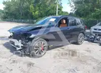 2021 BMW X3 фото