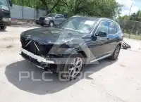2021 BMW X3 photo