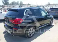 2021 BMW X3 фото