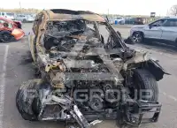 2021 BMW X3 фото