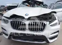 2021 BMW X3 фото