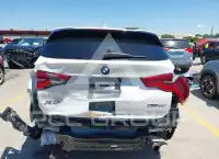 2021 BMW X3 фото