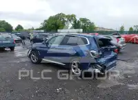 2021 BMW X3 photo