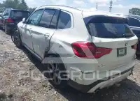 2021 BMW X3 photo