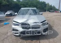 2021 BMW X3 фото