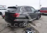 2021 BMW X3 фото