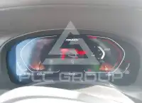 2021 BMW X3 фото