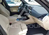 2021 BMW X3 photo