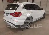 2021 BMW X3 photo