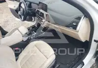 2021 BMW X3 photo