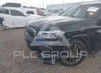 2021 BMW X3 фото
